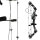 DRAKE Pathfinder Complete - 40-65 lbs - Compound bow