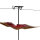 CARTEL Bow Stand / Ground Stand for Arrows and Bows