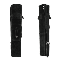 elTORO Wild Colorz Fringe - Back quiver