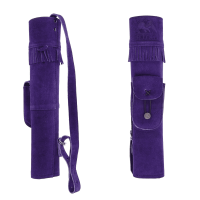 elTORO Wild Colorz Fringe - Back quiver