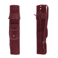 elTORO Wild Colorz Fringe - Back quiver