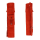 elTORO Wild Colorz Fringe - Back quiver