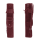elTORO Wild Colorz Fringe - Back quiver