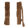 elTORO Wild Colorz Fringe - Back quiver