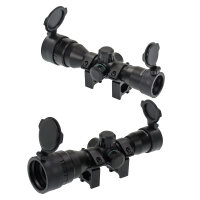X-BOW FMA 4x32 AOIR - Scope