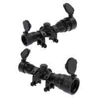 X-BOW FMA 4x32 AOIR - Scope