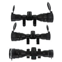 X-BOW FMA 4x32 AOIR - Scope