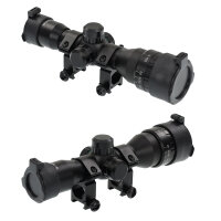 X-BOW FMA 4x32 AOIR - Scope