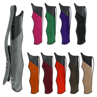 elTORO Wild Colorz Swing - Back quiver