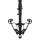 X-BOW FMA Supersonic - Long Rail - Picatinny Rail