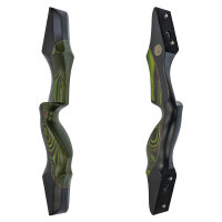 Riser | DRAKE ARCHERY ELITE Chameleon - 15 inches