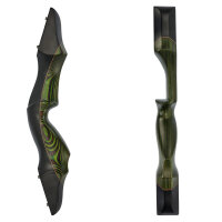 Riser | DRAKE ARCHERY ELITE Chameleon - 15 inches