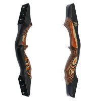 Riser | DRAKE ARCHERY ELITE Chameleon - 15 inches