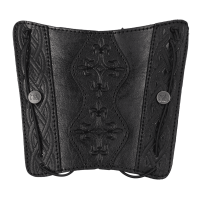 elToro PRIME Brea - Flanched Plate - arm guard