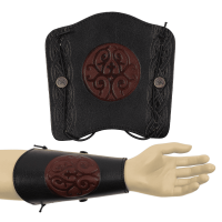 elToro PRIME Crann - TwoTone - arm guard