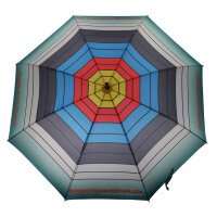 BSW Umbrella in Target Optics