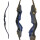 DRAKE ARCHERY ELITE Chameleon - 60 inches - 20-60 lbs - Recurve bow