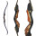 DRAKE ARCHERY ELITE Chameleon - 60 inches - 20-60 lbs - Recurve bow