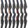 DRAKE ARCHERY ELITE Chameleon - 60 inches - 20-60 lbs - Recurve bow