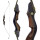 DRAKE ARCHERY ELITE Chameleon - 60 inches - 20-60 lbs - Recurve bow