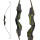 DRAKE ARCHERY ELITE Chameleon - 60 inches - 20-60 lbs - Recurve bow
