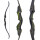 DRAKE ARCHERY ELITE Chameleon - 60 inches - 20-60 lbs - Recurve bow