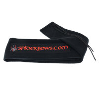 SPIDERBOWS Bow sleeve - 75&quot;