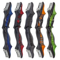 Mittelstück | SPIDERBOWS Blizzard - ILF - 19-23 Zoll