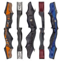 Mittelstück | SPIDERBOWS Blizzard - ILF - 19-23 Zoll