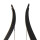 SPIDERBOWS Blizzard - 62-68 inch - 20-50 lbs - Take Down Recurve bow