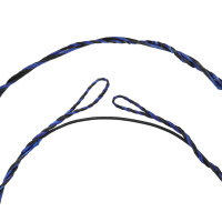DRAKE Spec Performance - String - Flemish spliced | 60 inch | 14 strands | Colour: blue