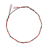 DRAKE Spec Performance - String - Flemish spliced | 62 inch | 12 strands | Colour: red