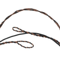 DRAKE Spec Performance - String - Flemish spliced | 64 inch | 14 strands | Colour: brown