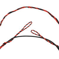 DRAKE Spec Performance - String - Flemish spliced | 64 inch | 14 strands | Colour: red