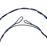 DRAKE Spec Performance - String - Flemish spliced | 64 inch | 14 strands | Colour: blue