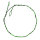 DRAKE Spec Performance - String - Flemish spliced | 68 inch | 14 strands | Colour: green