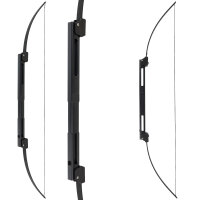 STRONGBOW Tactical Shooter - 58 Inch - 35 lbs - Foldable...