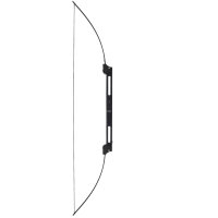 STRONGBOW Tactical Shooter - 58 Inch - 35 lbs - Foldable Bow in Set