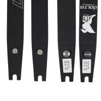 Limbs | DRAKE Volta - ILF - 66-70 inches - 16-40 lbs