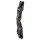 BEAR ARCHERY Take Down - 58 Inch - 30-70 lbs - Recurve bow | Right hand