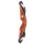 BEAR ARCHERY Take Down - 58 Inch - 30-70 lbs - Recurve bow | Right hand