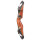 BEAR ARCHERY Take Down - 58 Inch - 30-70 lbs - Recurve bow | Right hand