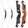 BEAR ARCHERY Take Down - 58 Inch - 30-70 lbs - Recurve bow | Right hand