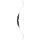 BEAR ARCHERY Take Down - 58 Inch - 30-70 lbs - Recurve bow | Right hand