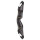 BEAR ARCHERY Take Down - 58 Inch - 30-70 lbs - Recurve bow | Right hand