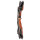 BEAR ARCHERY Take Down - 58 Inch - 30-70 lbs - Recurve bow | Right hand