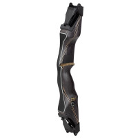 BEAR ARCHERY Take Down - 58 Inch - 30-70 lbs - Recurve bow | Left hand