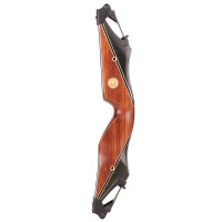 BEAR ARCHERY Take Down - 58 Inch - 30-70 lbs - Recurve bow | Left hand
