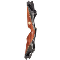 BEAR ARCHERY Take Down - 58 Inch - 30-70 lbs - Recurve bow | Left hand
