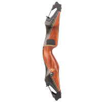 BEAR ARCHERY Take Down - 58 Inch - 30-70 lbs - Recurve bow | Left hand